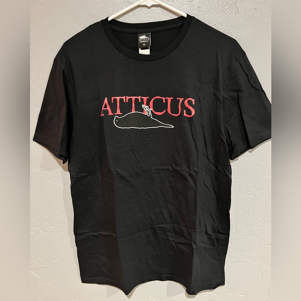 blink 182 Atticus clothing shirt